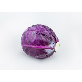 Couve Roxa Juliana 1kg