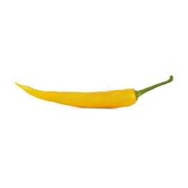 Malagueta Amarela