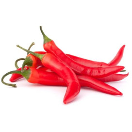 Malagueta Encarnada