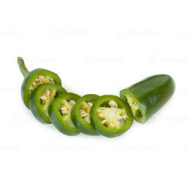Malagueta Jalapeño Verde