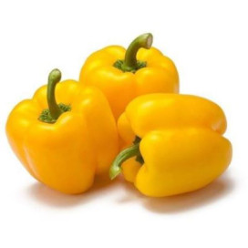 Pimento Amarelo