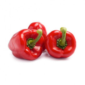 Pimento Encarnado Rodelas
