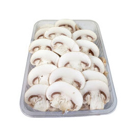 Cogumelo Paris Laminado - 250GR
