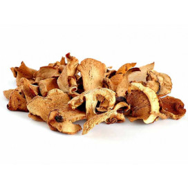 Cogumelo Porchini Desidratado