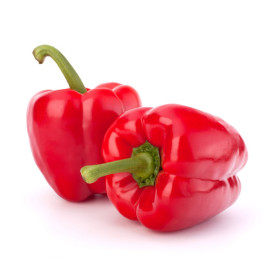 Pimento Encarnado