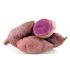 Batata Doce Roxa Kg 