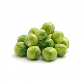 Couve de Bruxelas kg compra minima 10 Kg