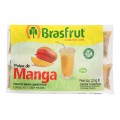 Polpa de Manga BRASFRUT Cong (100g x 12)