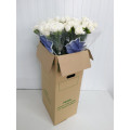 Cravos Branco Cx.200 Flores