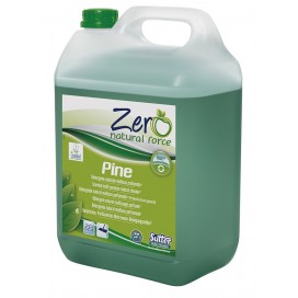 PINE Ecolabel Detergente Multiusos Zero 5kg
