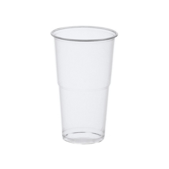 Copos para Bebidas Frias 0,5L "Pure"