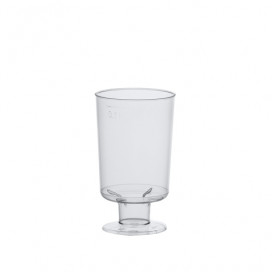 Copos para Vinho Branco 0,1L