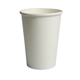 Copos Brancos "To Go" 0,3L