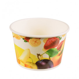 Taças para Gelado 250ml