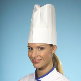 Barretes de Cozinheiro