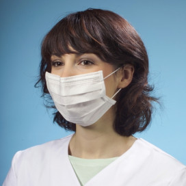 Máscaras de Protecção Facial