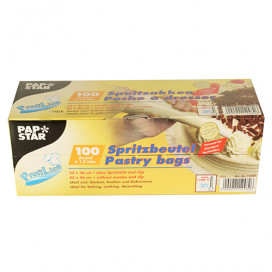 Sacos de Pasteleiro 1,8L