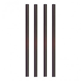 Palhinhas para Batidos Ø 8mm