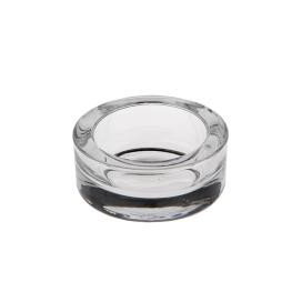 Suporte de Vidro para Velas Ø 83mm