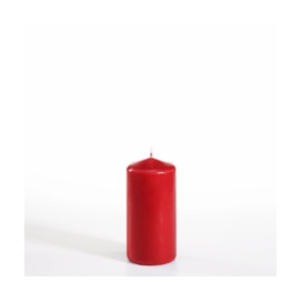 Velas Taco Vermelho Ø 50mm . 100mm 