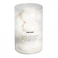Velas Flutuantes Branco
