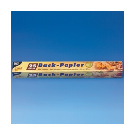 Papel Vegetal para Culinária 25m