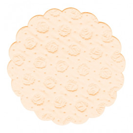 Bases para Copos Creme