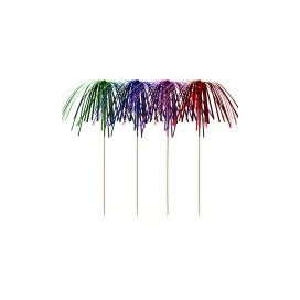 Palitos Decorativos Fireworks