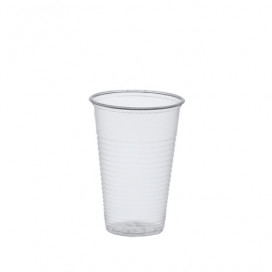 Copos Transparentes 0,2L