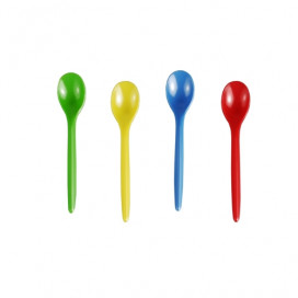 Colheres para Gelado e Sobremesa