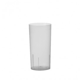 Copos Tubo Inquebráveis 0,2L