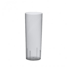 Copos Tubo Inquebráveis 0,3L