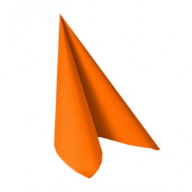 Guardanapos "ROYAL Collection" Laranja 40cm
