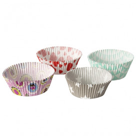 Formas para Bolos Ø 5cm