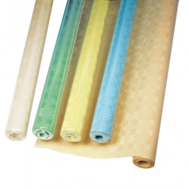 Toalhas de Mesa Cores Sortidas 8m x 1,2m