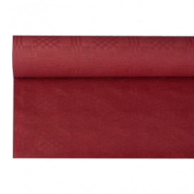 Toalhas de Mesa Bordeaux 8m x 1,2m
