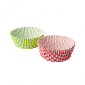 Formas para Bolos Ø 4,5cm