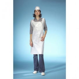 Avental Branco