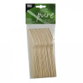 Facas de Madeira "Pure" 16,5cm