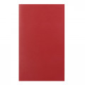 Toalhas de Mesa "Soft Selection" Vermelho 240cm x 140cm