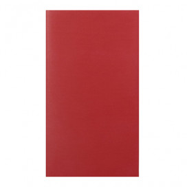 Toalhas de Mesa "Soft Selection" Vermelho 120cm x 180cm