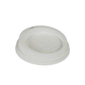 Tampas para Copos "Pure" Ø 9cm