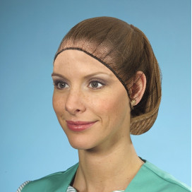 Redes para Proteção de Cabelo