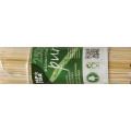 Espetos em Bambú 15 cm 