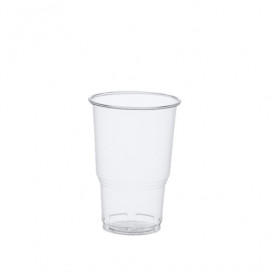 Copos para bebidas frias Biodegradáveis e Compostáveis  250 ml