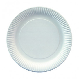 Pratos de carão Ø 23 cm