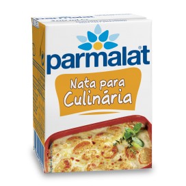 Nata Culinária Parmalat 27x200ml