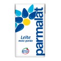 Leite UHT Parmalat Meio Gordo 6x1L