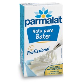 Nata UHT para Bater Parmalat 6x1L