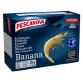 CAMARÃO MOÇAMB. BROWN CB (80/100) 2kg cx 12Kg